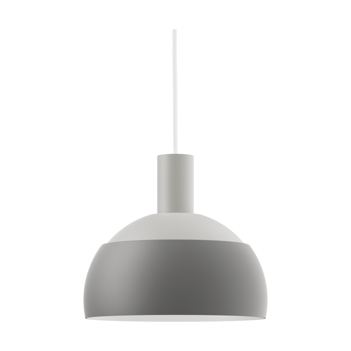 Lampa wisząca FJ Elements Ø25 cm - Original grey - Louis Poulsen