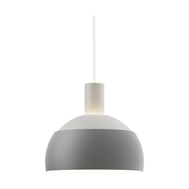 Lampa wisząca FJ Elements Ø25 cm, Original grey Louis Poulsen