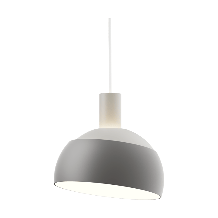 Lampa wisząca FJ Elements Ø25 cm, Original grey Louis Poulsen