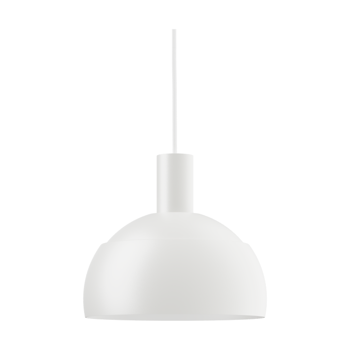 Lampa wisząca FJ Elements Ø25 cm - White - Louis Poulsen