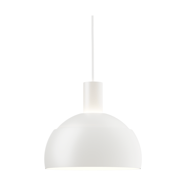 Lampa wisząca FJ Elements Ø25 cm, White Louis Poulsen