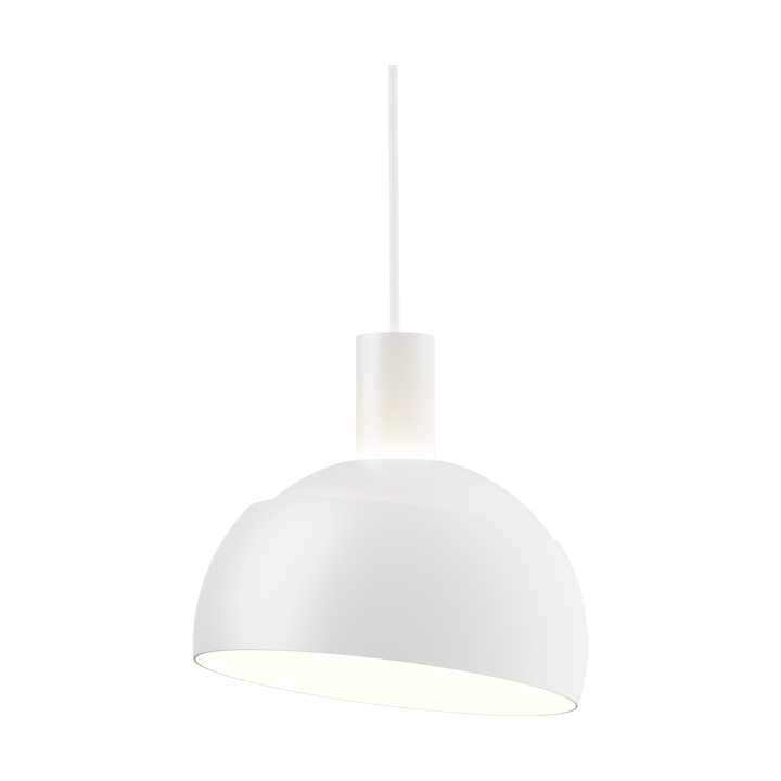 Lampa wisząca FJ Elements Ø25 cm, White Louis Poulsen