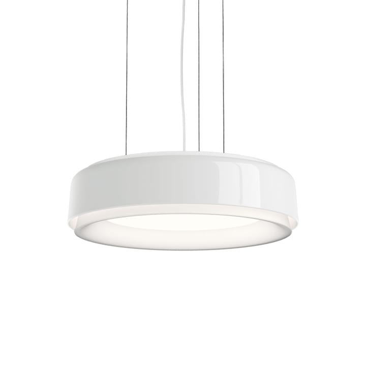 Lampa wisząca LP Grand 320 - Biały - Louis Poulsen