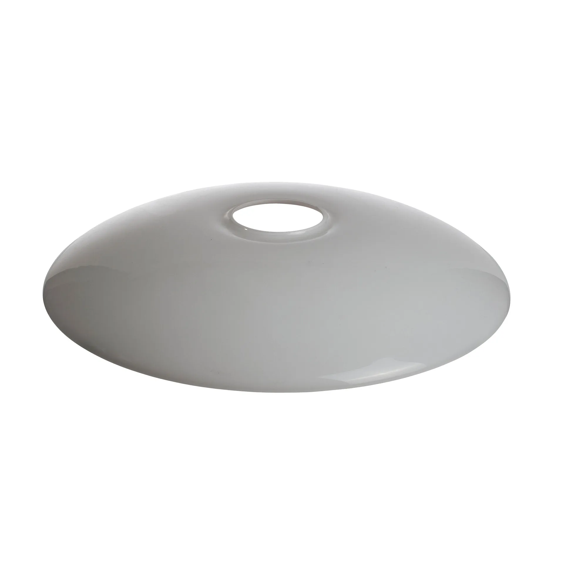 Lampa wisząca PH 3 1/2 klosz, biały Louis Poulsen