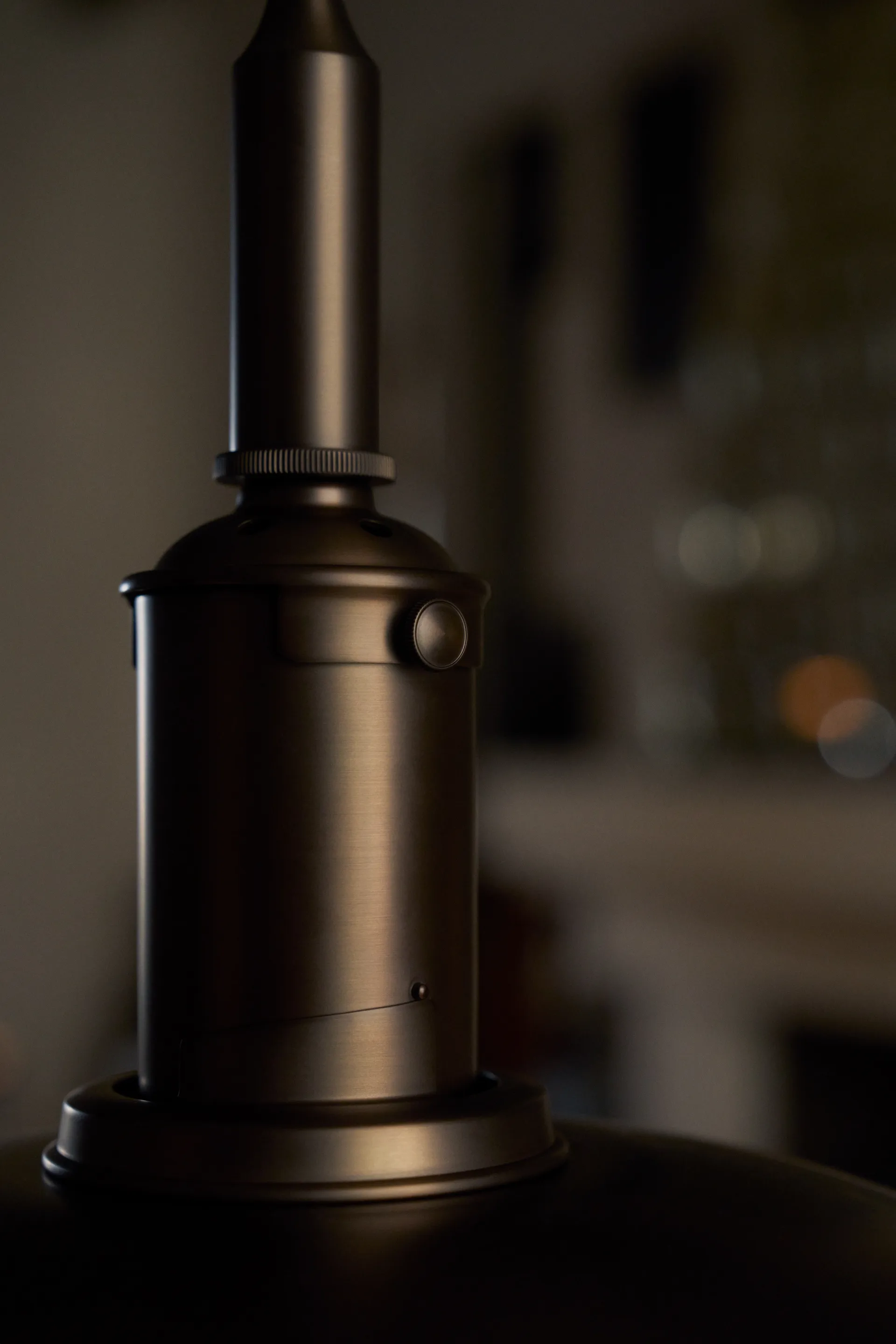 Lampa wisząca PH 3/3 Luna, Aged brass-szkło opalowe Louis Poulsen