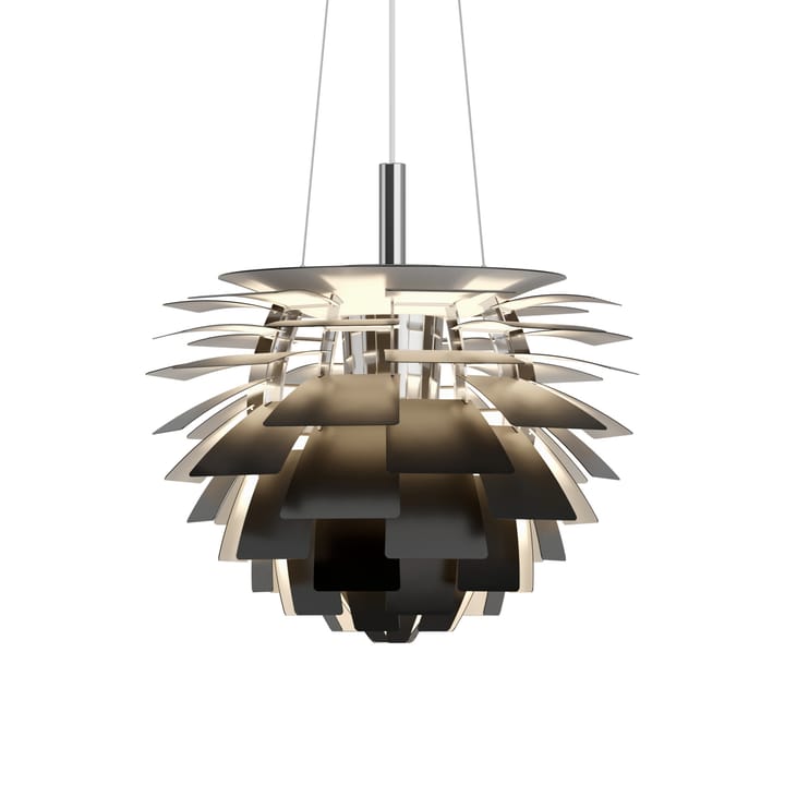 Lampa wisząca PH Artichoke Ø48 cm - Czarny - Louis Poulsen