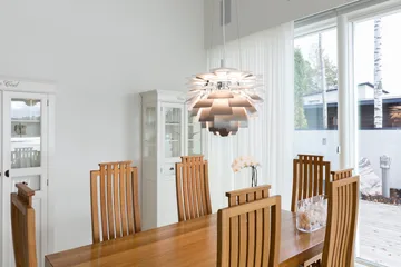 Lampa wisząca PH Artichoke Ø60 cm - Stal nierdzewna - Louis Poulsen