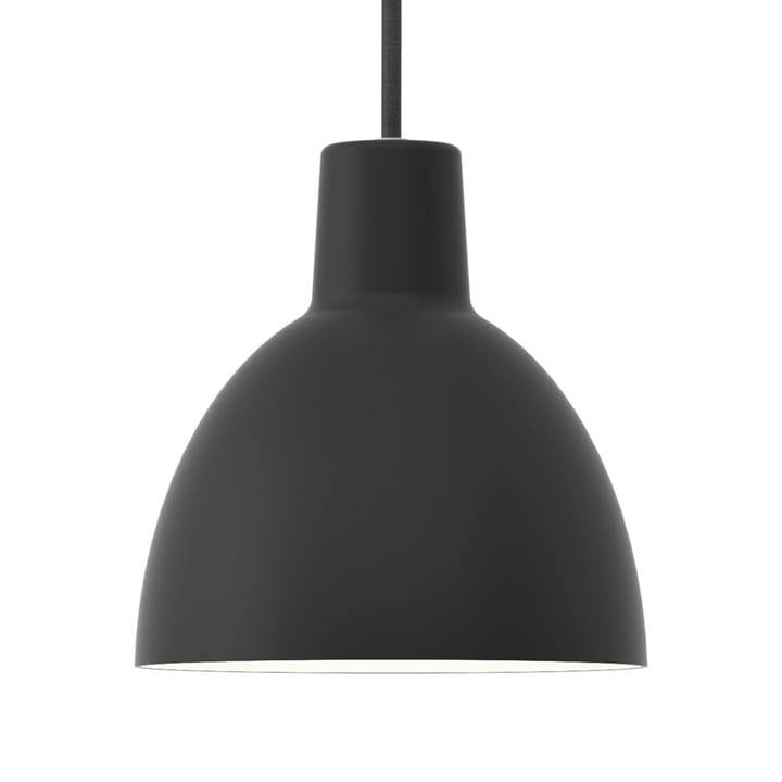 Lampa wisząca Toldbod 170 - Czarny - Louis Poulsen