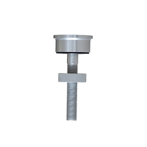 NJP trzpień lampy stołowej Ø10 mm, Czarny Louis Poulsen