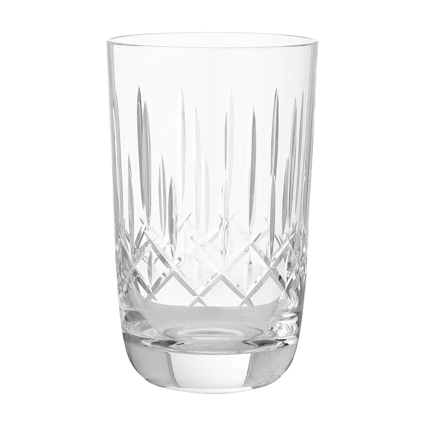 Louise Roe kieliszek do ginu i toniku 350 ml, Przezroczysty Louise Roe