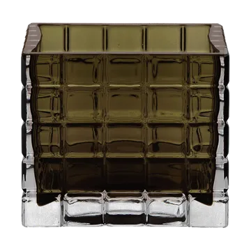 Świecznik City Lights 1 - Olive - Louise Roe