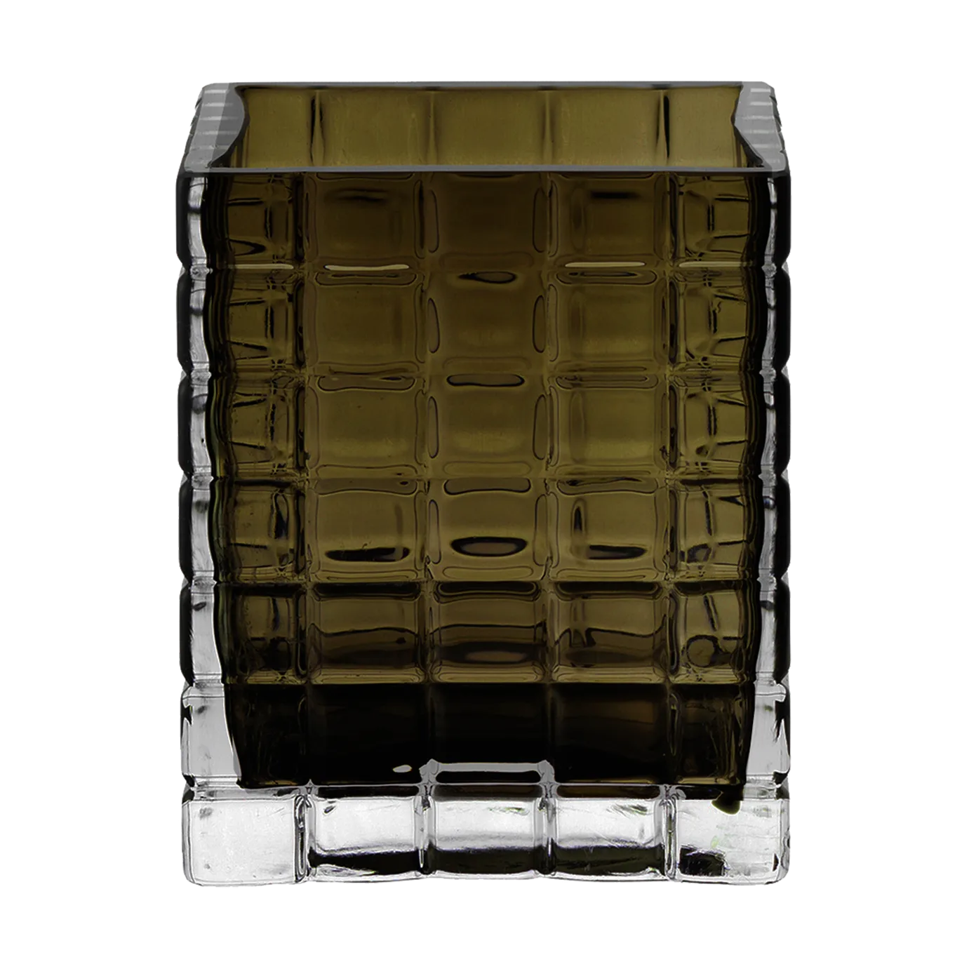 Świecznik City Lights 2, Olive Louise Roe