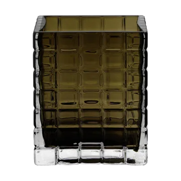 Świecznik City Lights 2 - Olive - Louise Roe