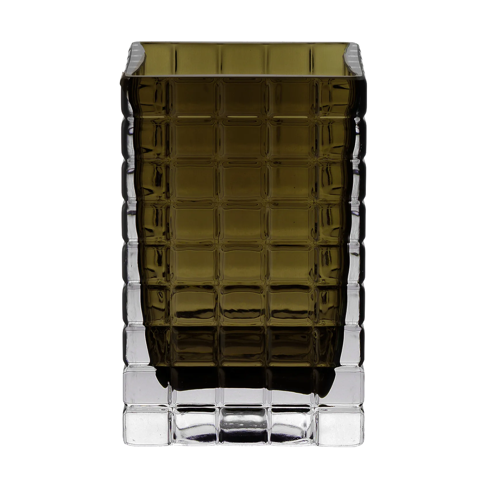 Świecznik City Lights 3, Olive Louise Roe