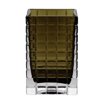 Świecznik City Lights 3 - Olive - Louise Roe