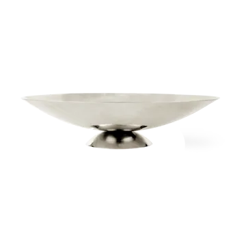 Taca Grape Metal Ø36 cm - Stal nierdzewna - Louise Roe