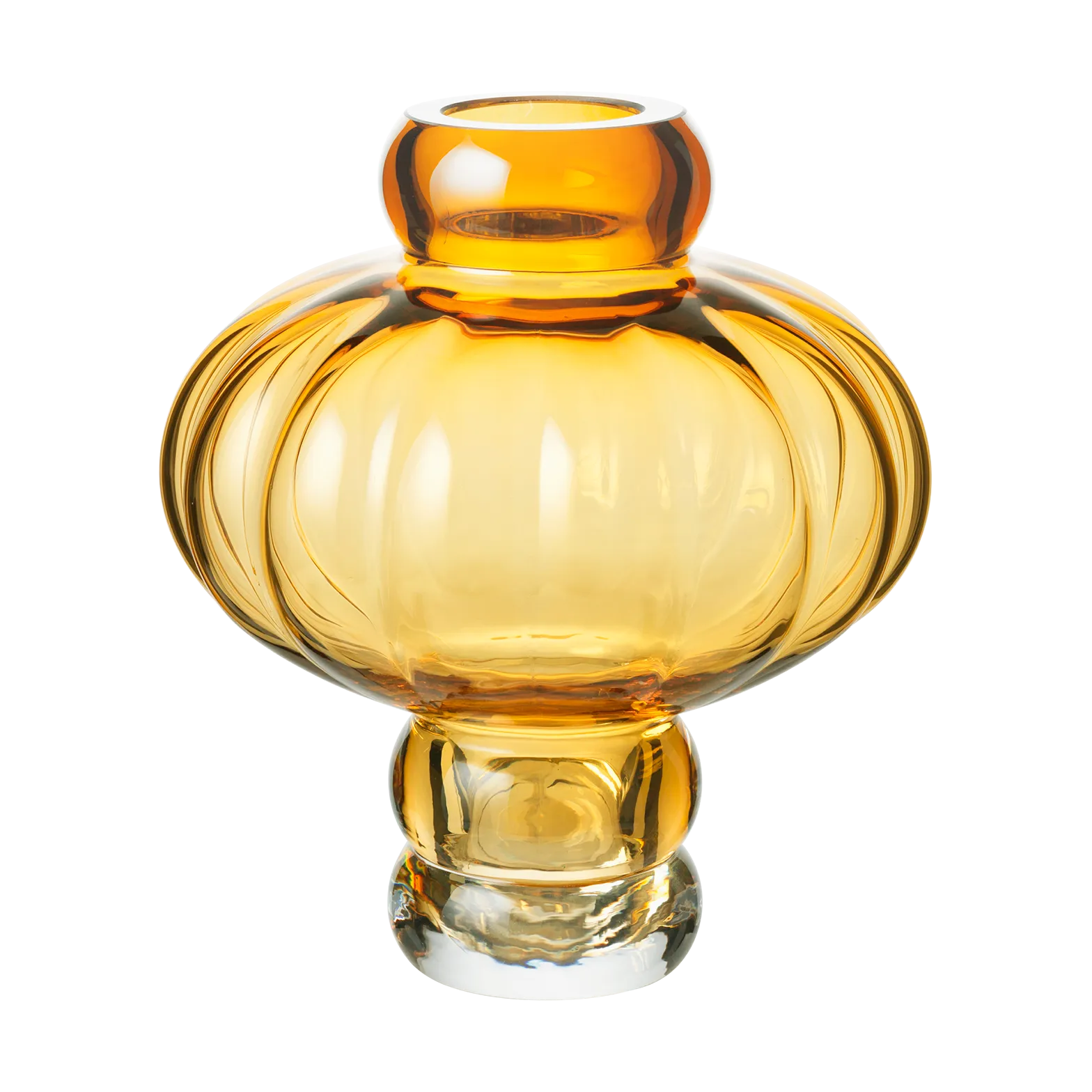 Wazon Balloon 20 cm, Amber Louise Roe