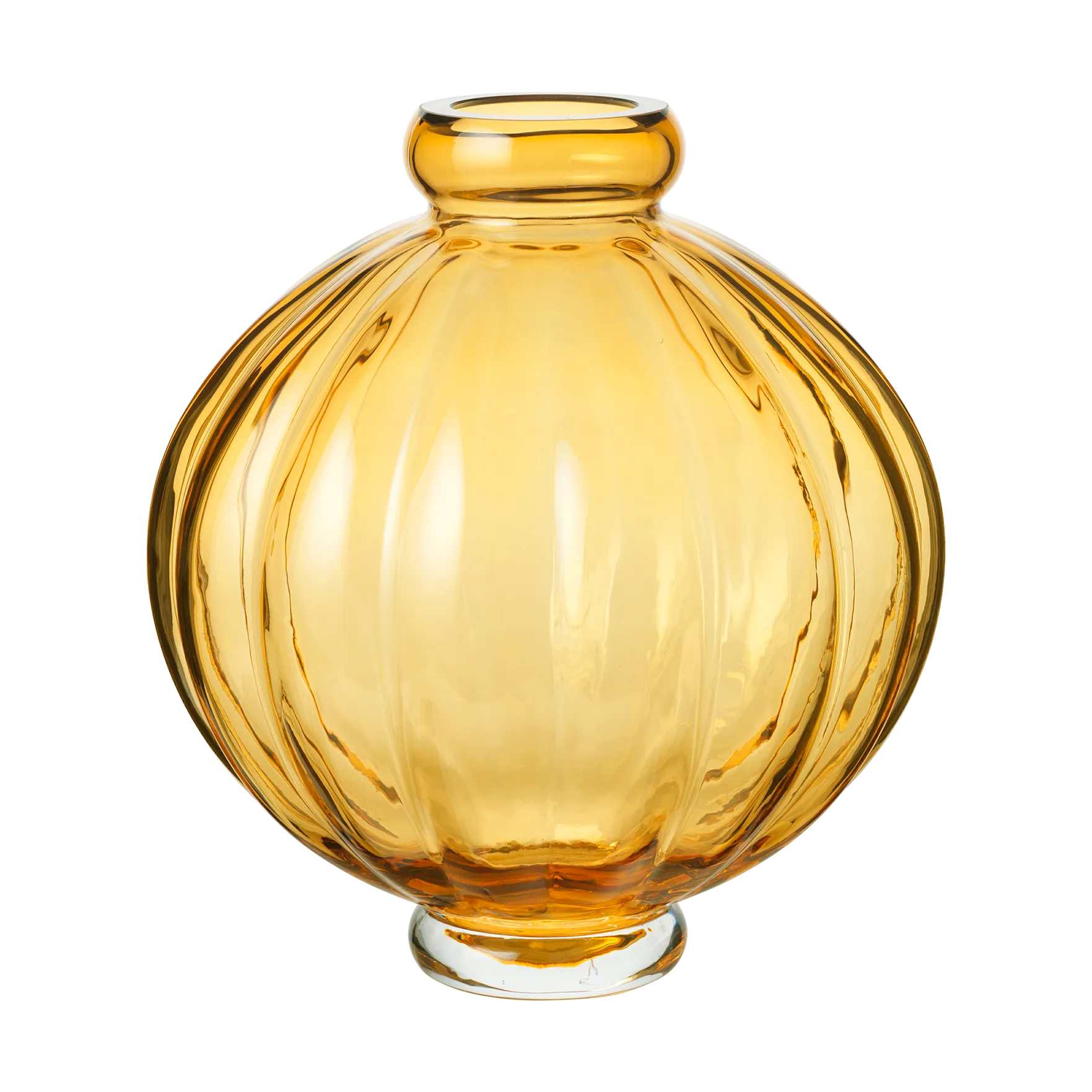 Wazon Balloon 25 cm, Amber Louise Roe
