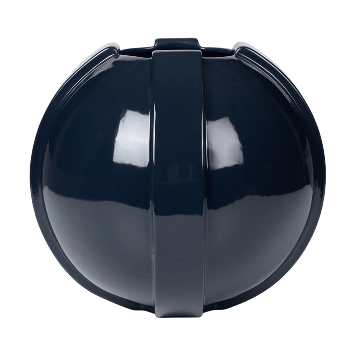 Wazon Vinci 01 29 cm, Dark Blue Louise Roe