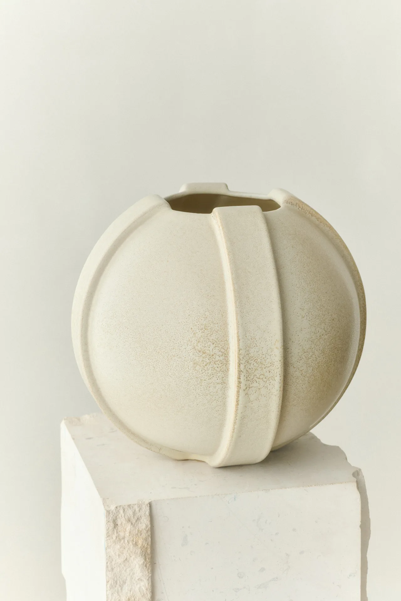 Wazon Vinci 01 29 cm, Vintage Glaze Louise Roe