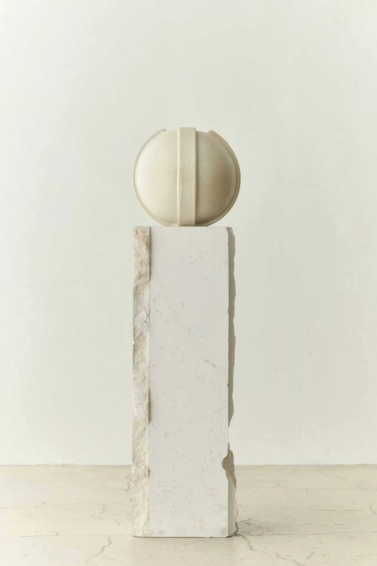 Wazon Vinci 01 29 cm, Vintage Glaze Louise Roe