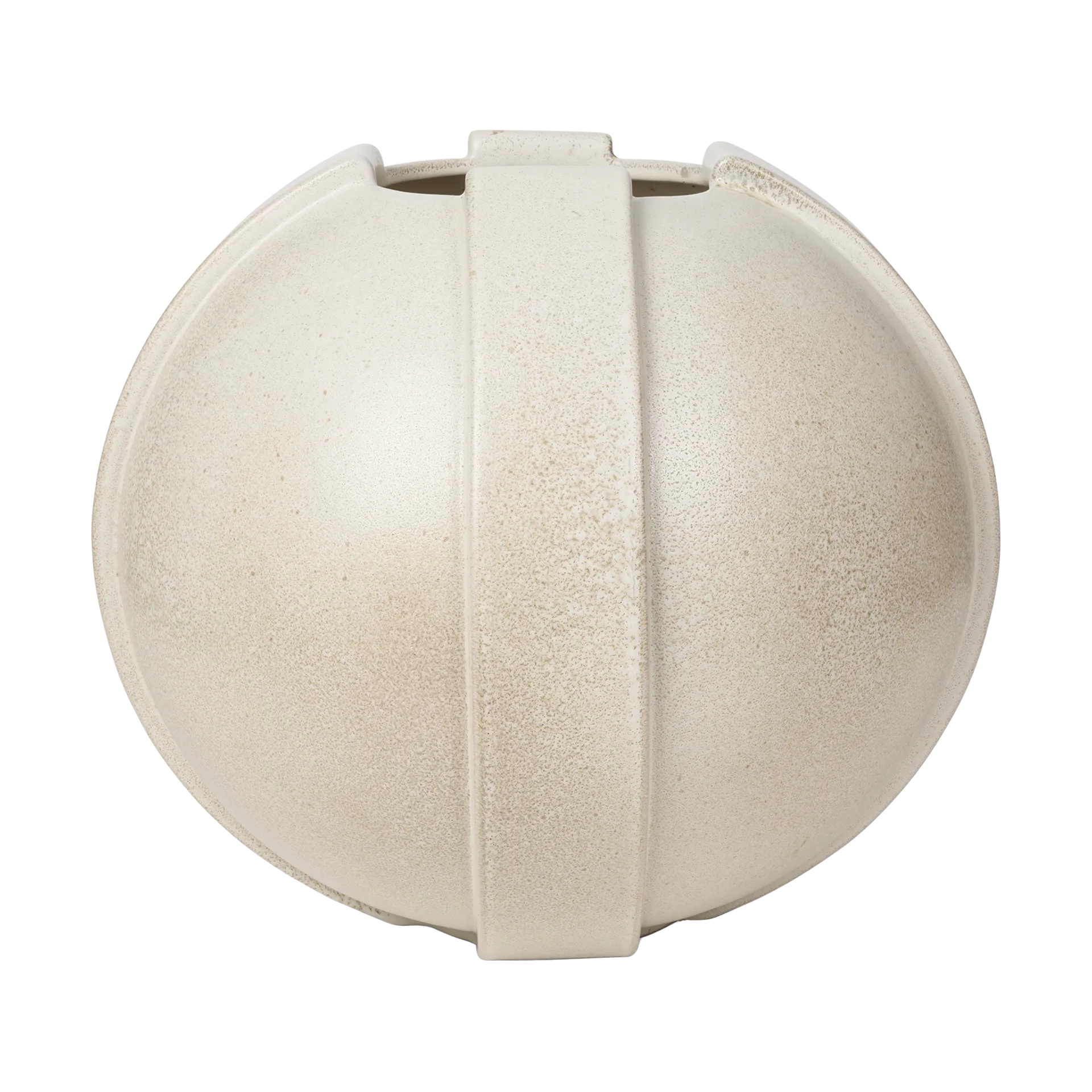 Wazon Vinci 02 39 cm, Vintage Glaze Louise Roe