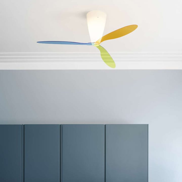 Blow lampa sufitowa, multi Luceplan