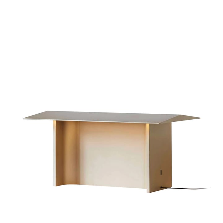 Fienile lampa stołowa - prosecco - Luceplan