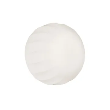 Lita lampa ścienna - ø30cm - Luceplan