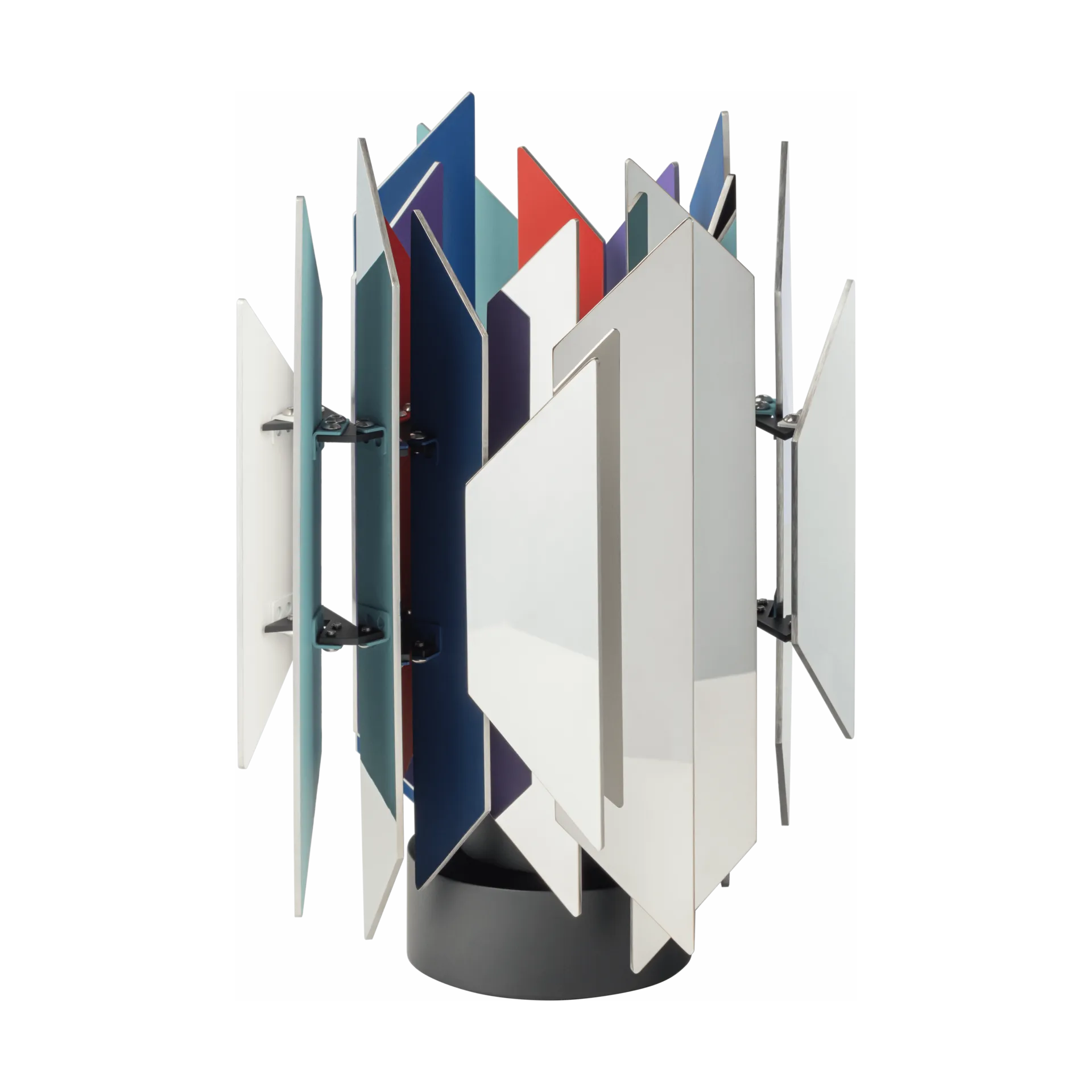 Divan 2 160 lampa stołowa, Original LYFA