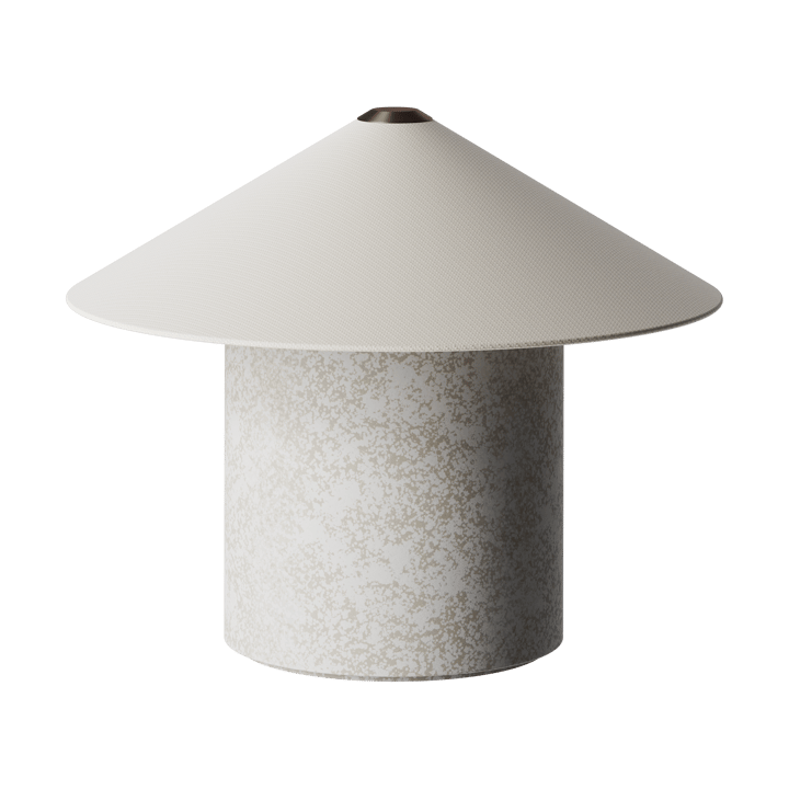 Futé 350 Lampa stołowa - Cream - LYFA