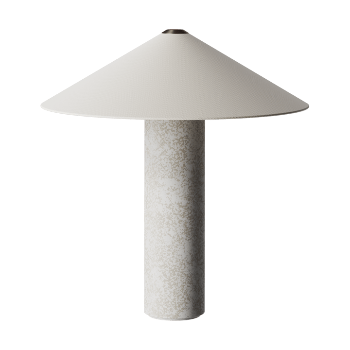 Futé 400 Lampa stołowa - Cream - LYFA