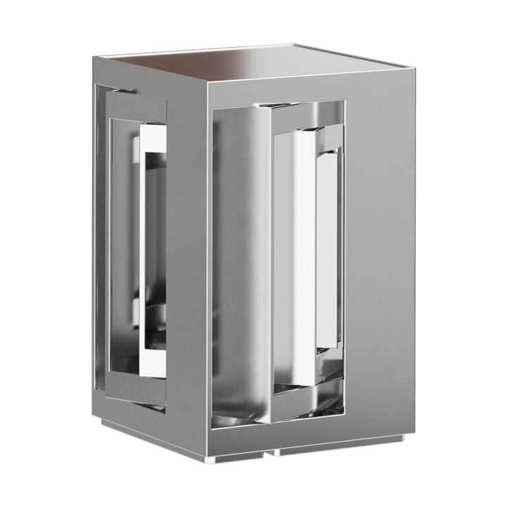 Kassablanka 142 Lampa stołowa - Aluminium - LYFA