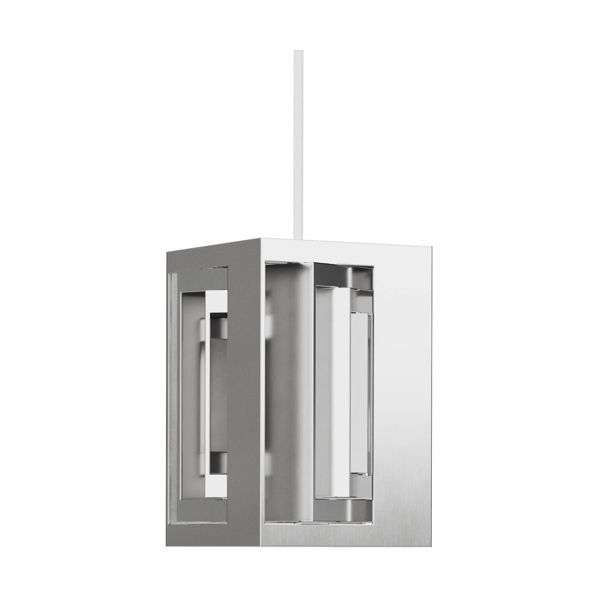Kassablanka 142 Lampa wisząca, Aluminium LYFA