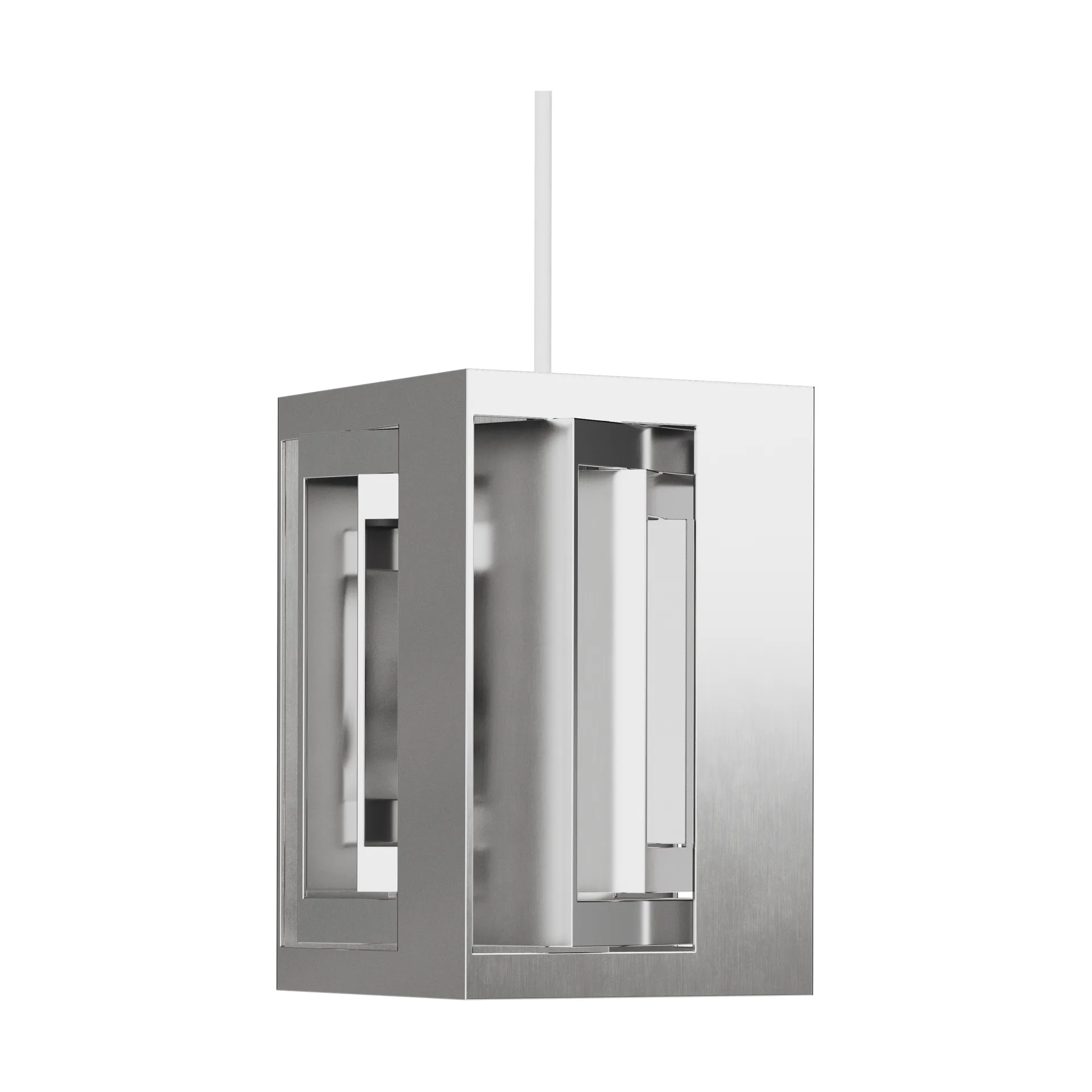 Kassablanka 190 Lampa wisząca, Aluminium LYFA