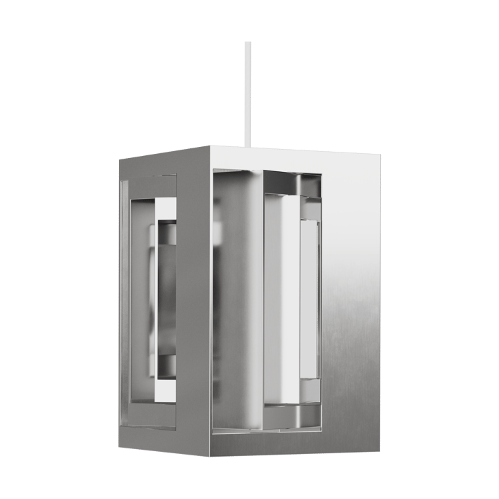 Kassablanka 240 Lampa wisząca - Aluminium - LYFA
