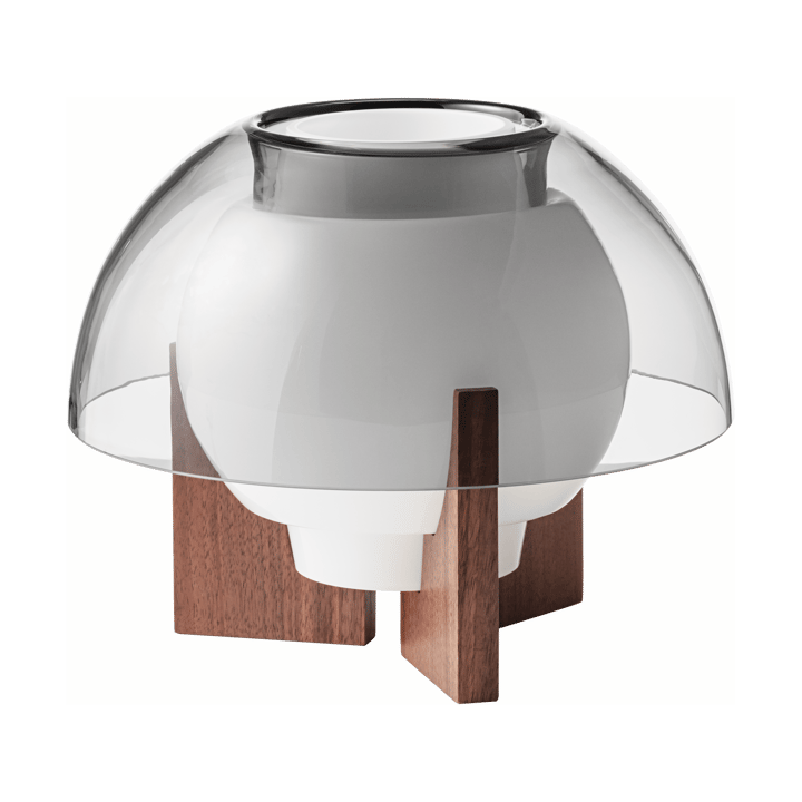Lampa biurkowa Ergo - Grey - LYFA
