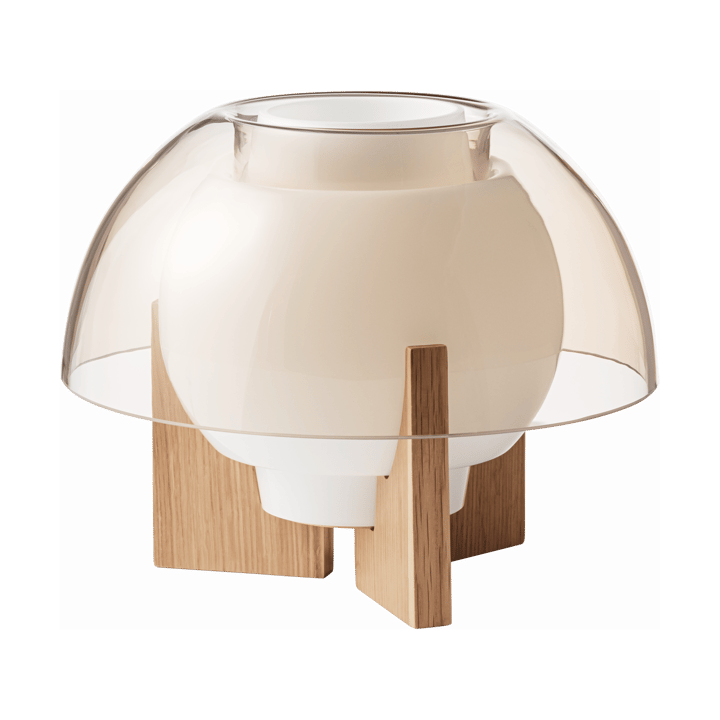 Lampa biurkowa Ergo - Sand - LYFA