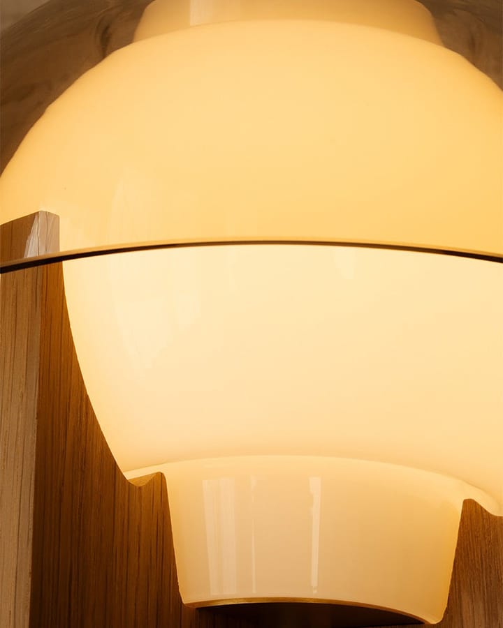 Lampa biurkowa Ergo, Sand LYFA
