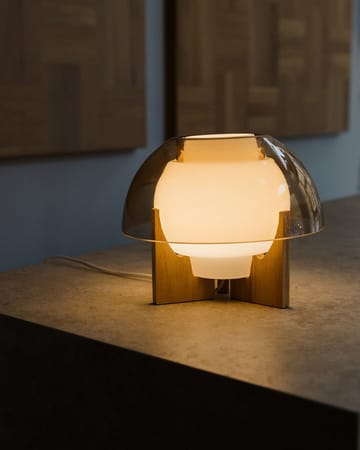 Lampa biurkowa Ergo - Sand - LYFA