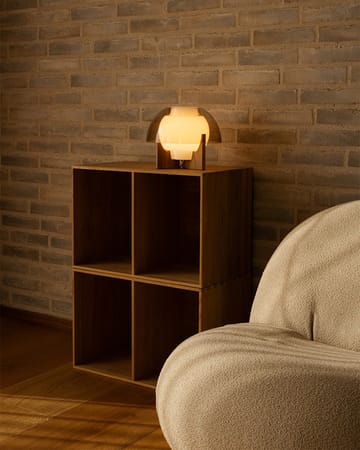 Lampa biurkowa Ergo - Sand - LYFA