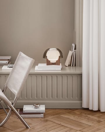 Lampa biurkowa Ergo - Sand - LYFA