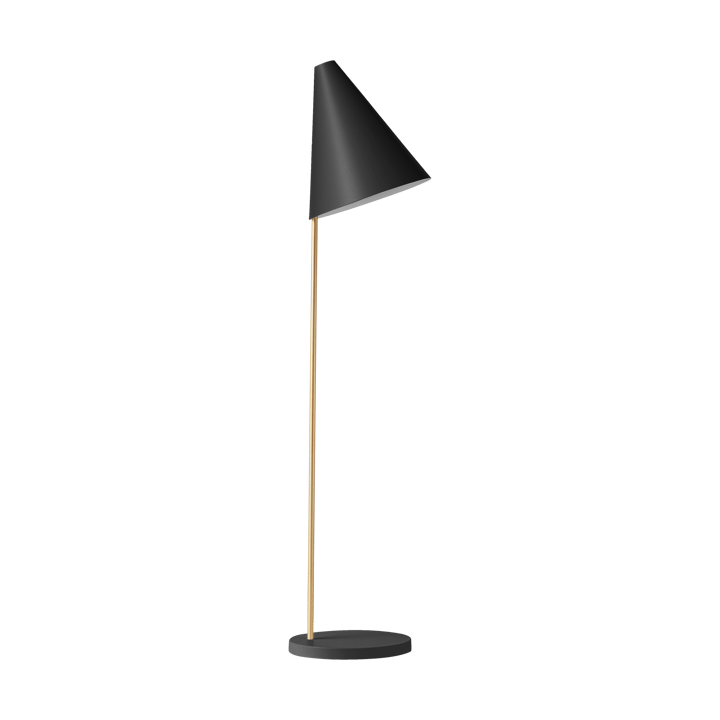 Lampa podłogowa Mosaik, Black LYFA