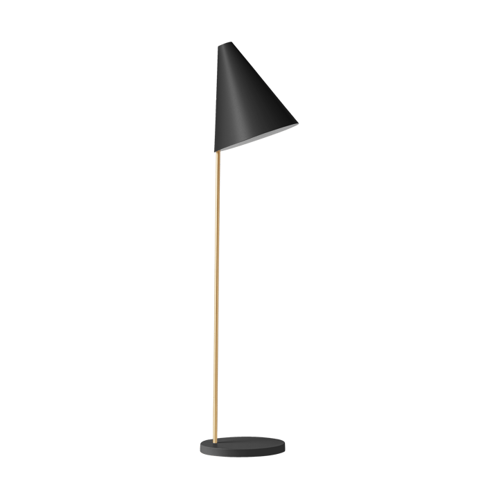 Lampa podłogowa Mosaik - Black - LYFA