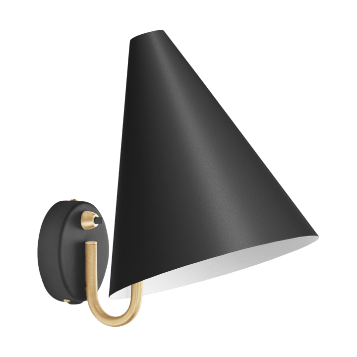 Lampa ścienna Moisaik - Black - LYFA