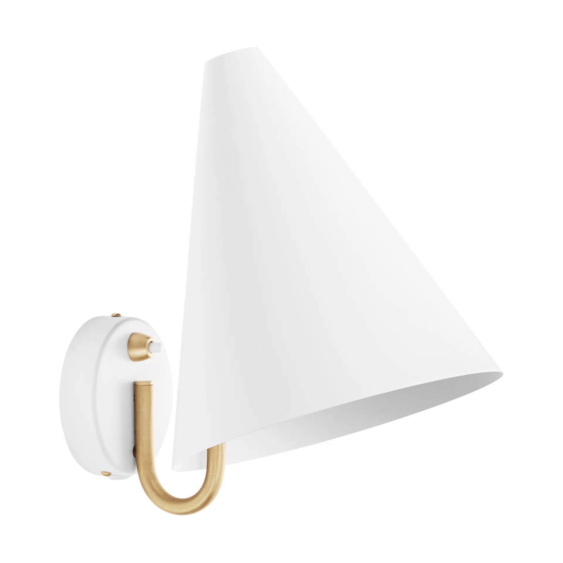 Lampa ścienna Moisaik, White LYFA