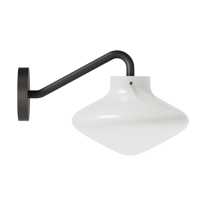 Lampa ścienna Repose 175 - Black - LYFA