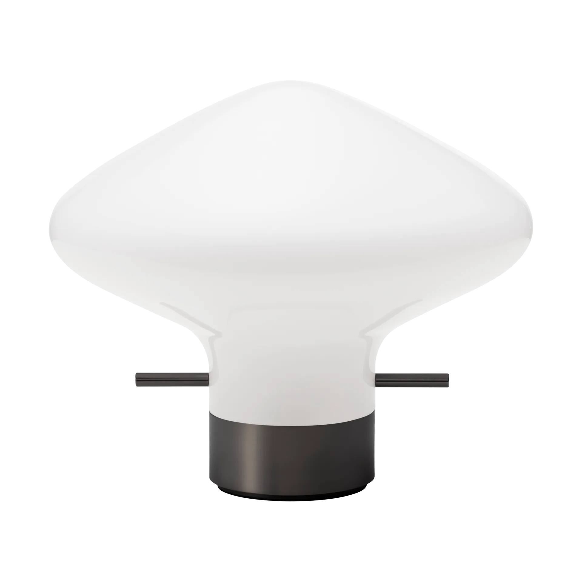 Lampa stołowa Repose 175, Black LYFA