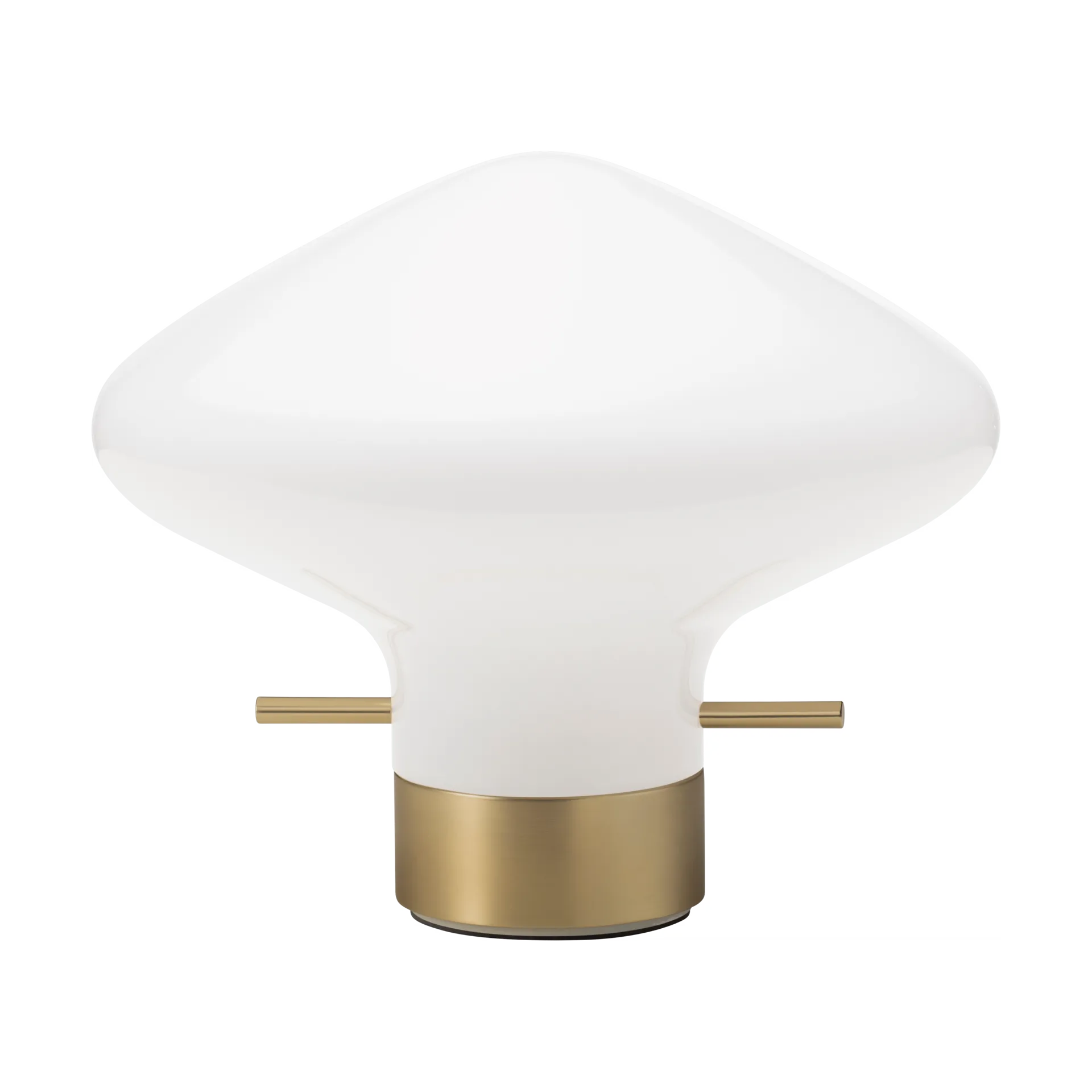 Lampa stołowa Repose 175, Brass LYFA