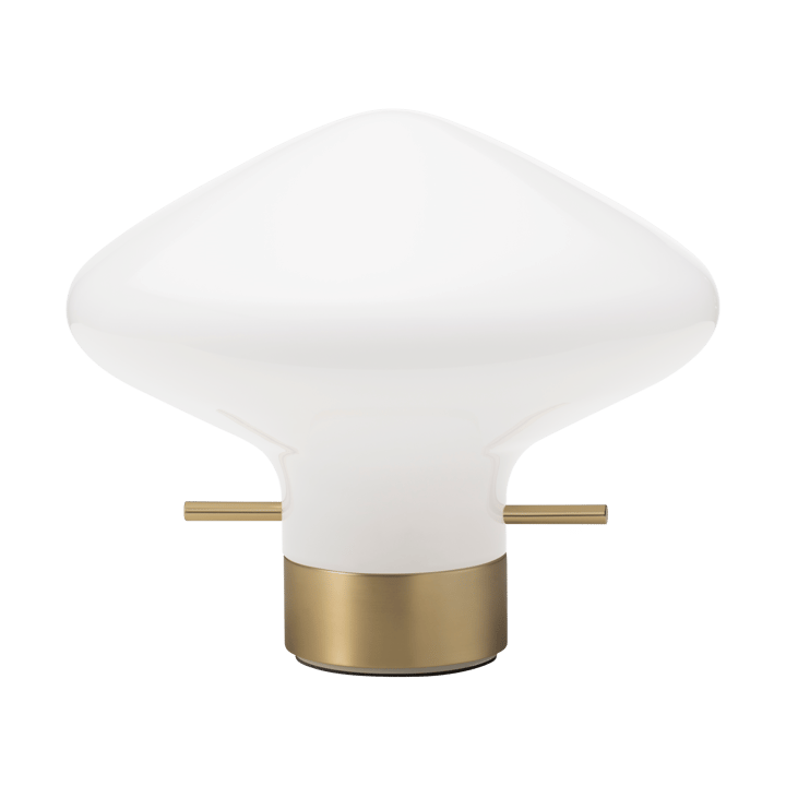 Lampa stołowa Repose 175 - Brass - LYFA